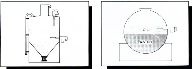 BLS6000-7000-7002-8000射頻(RF)液位開關(guān)